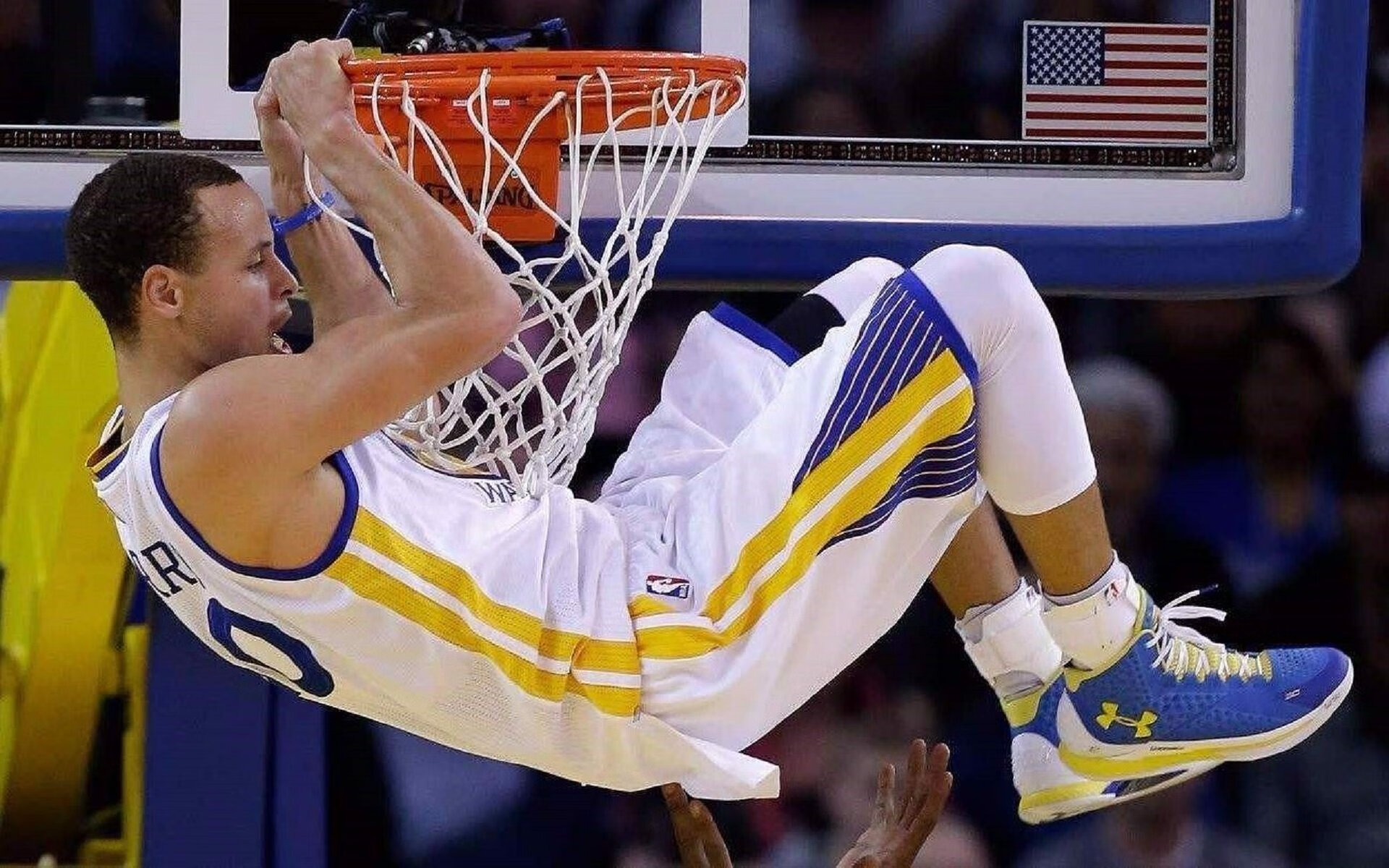 史上最令人感动的NBA公益故事合集,nba励志公益广告